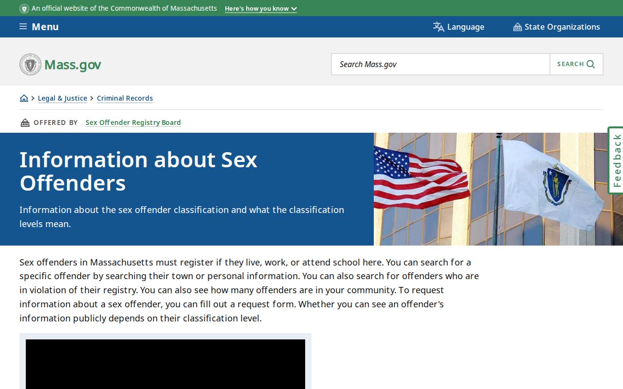 Natick resident lookup Massachusetts registry information page